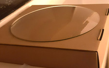 200MM Diameter Double Dome