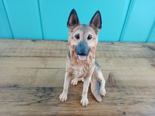 Border Fine Arts German