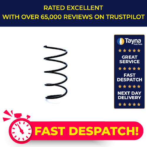 Coil spring fits - coil,