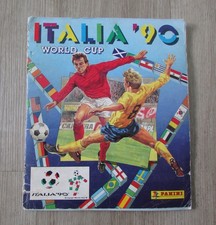 ORIGINAL PANINI  ITALIA 90