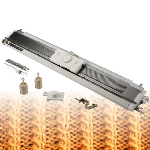Silver reed srp60n standard - silver,