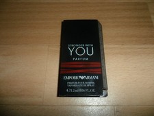 EMPORIUM ARMANI -  STRONGER