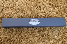 The Noble Collection - Lucius Malfoy Character Wand - Harry Potter