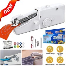 Handheld Sewing Machine