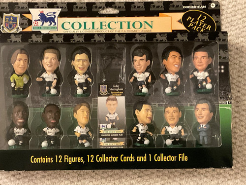 Corinthian spurs team - corinthian,