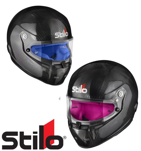 Stilo helmet st5 cmr2016 - st5, v2