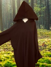 Handmade Cloak For Halloween - Very unique