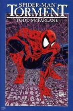 Spider-Man Torment TPB (1992)