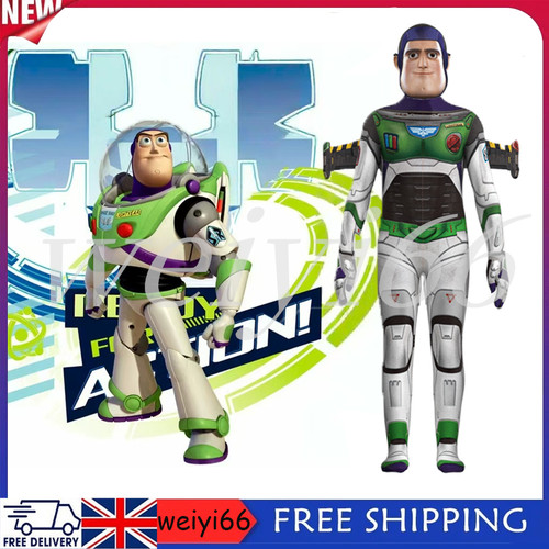 Cosplay kids boys toy story - boys,