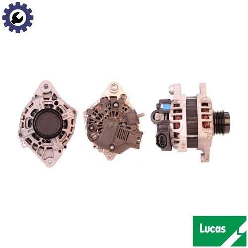 Alternator lra03647 for - lra03647,