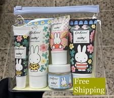 MiffyX Cath Kidston Tip to Toe Kit New  2025 Christmas Gift Set Free Shipping