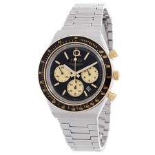 Timex Q Timex Chronograph
