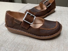 Clarks Unstructured Funny
