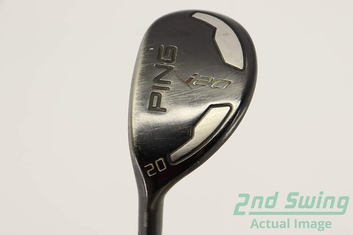Ping i20 hybrid - ping, 3