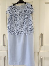 Phase Eight  Daisy Lace Double