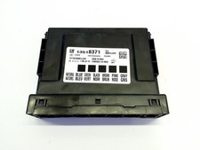 OPEL ASTRA COMFORT CONTROL