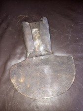 rVintage Peat Cutter spade