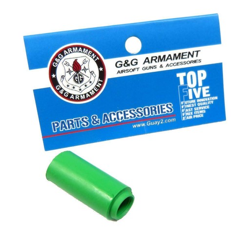 Airsoft cold resistant hop - g&g,