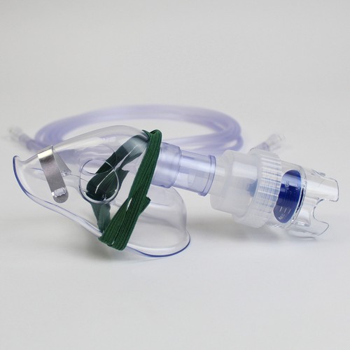 Inhaler nebulisar assessory - ,