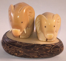 Expertly Carved Vegetable