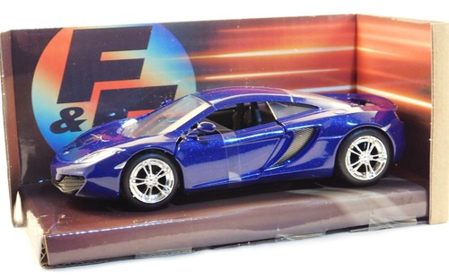 Mclaren mp4 12c fast - mp4-12c, &