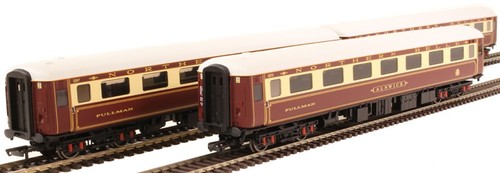 Rare brand new hornby - new, triple
