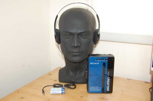 Refurbished sony bf22 - refurbished, wm-bf22