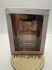 NEXT Just Pink 30ml EDP Eau De Parfum Fragrance Perfume Boxed Fresh Floral