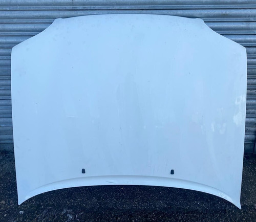 Ford escort 1995 2002 bonnet - bonnet,