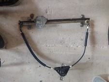 VW MK2 GOLF GTI 1.8 8V 5DR N/S/F WINDOW MECHANISM, REGULATOR