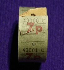 SOUTHPORT CORP TRANSPORT 7p