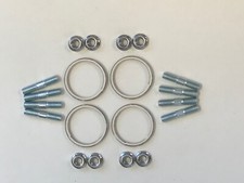 Exhaust Header Manifold