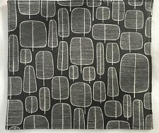 Magnetic Everhot Covers. Missprint Charcoal Trees.