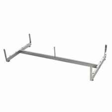 Grid Mesh Panel Gondola Base