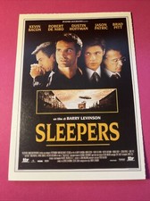 MINI POSTER CIAK FILM SLEEPERS