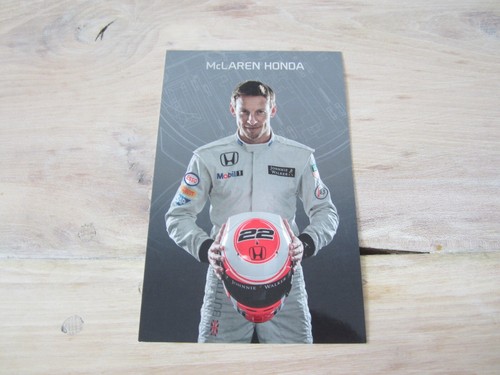 Mclaren honda 2015 jenson - 2015, f1