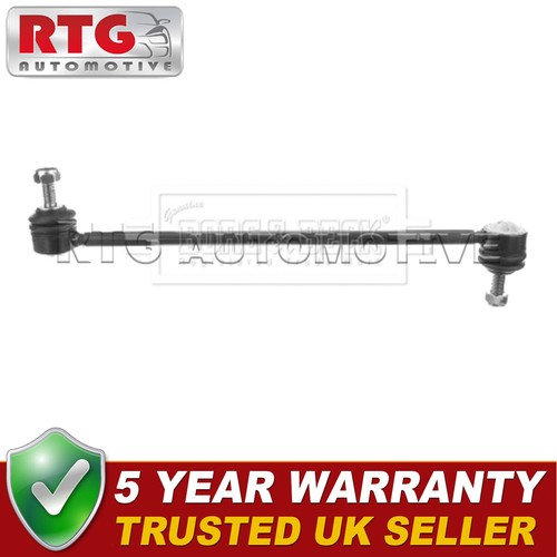 Front stabiliser link - link, fits