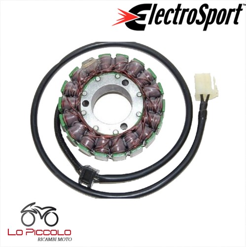 Stator electrosport suzuki - electrosport,