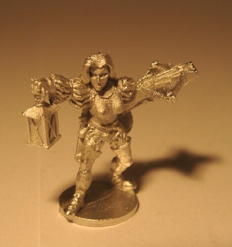 Ral partha 28mm - ral, fantasy