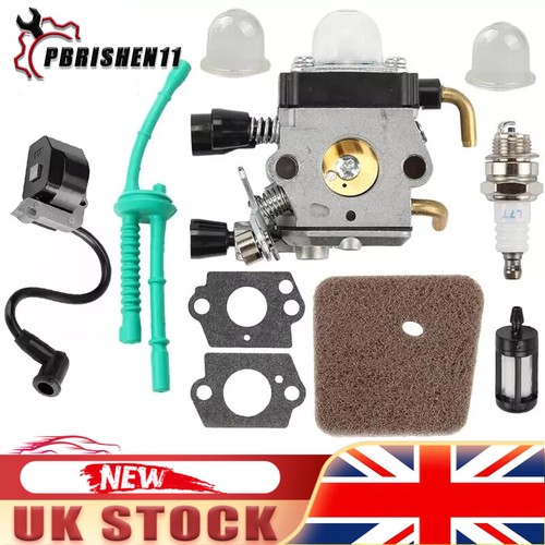Carburetor ignition coil - ignition, kit