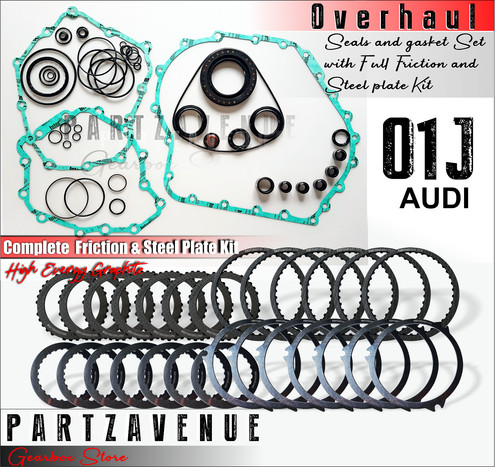 01j 0an multitronic gearbox - multitronic,
