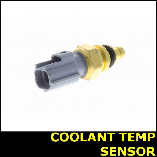 Coolant temperature sensor for - temperature,