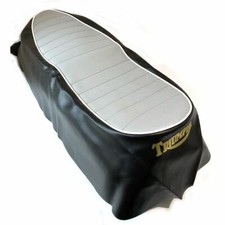 Triumph T100/R/C 1968 Seat