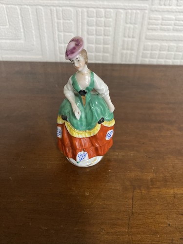 Lovely little antique - lovely,