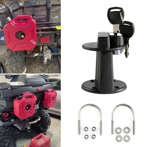 Can gas fuel oil tank - gas,