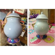 Tea Set Beauty And The Beast