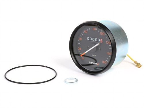 Speedometer bgm 85mm - bgm, to