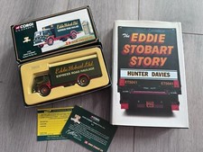 Eddie Stobart Ltd Corgi 22702