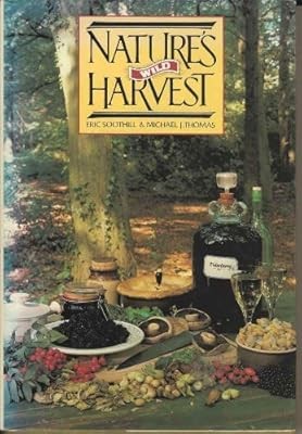 Natures wild harvest - natures,