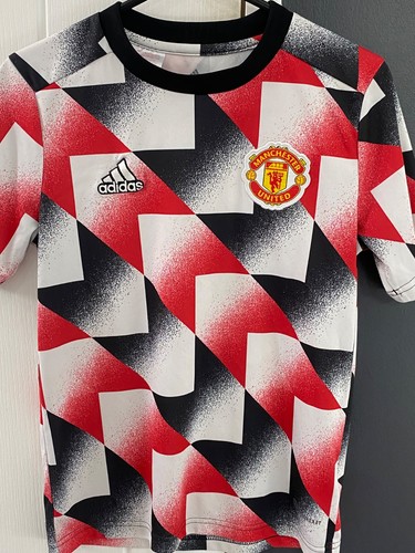 Adidas manchester united - adidas, fc